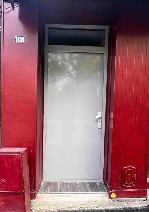 Apartmán Beau T2 A Arcueil Proche Rer B. Exteriér fotografie