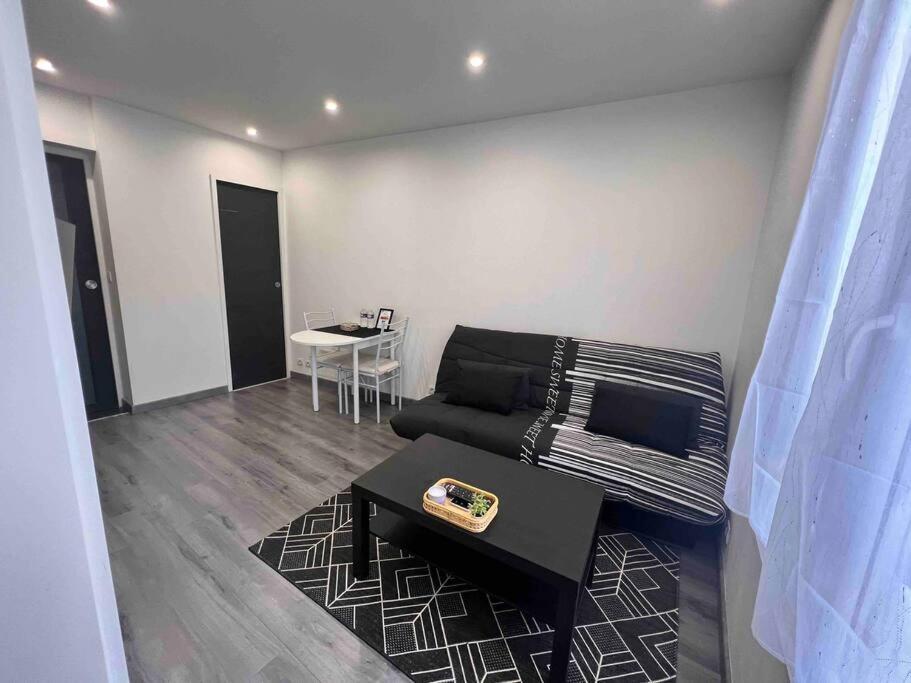 Apartmán Beau T2 A Arcueil Proche Rer B. Exteriér fotografie