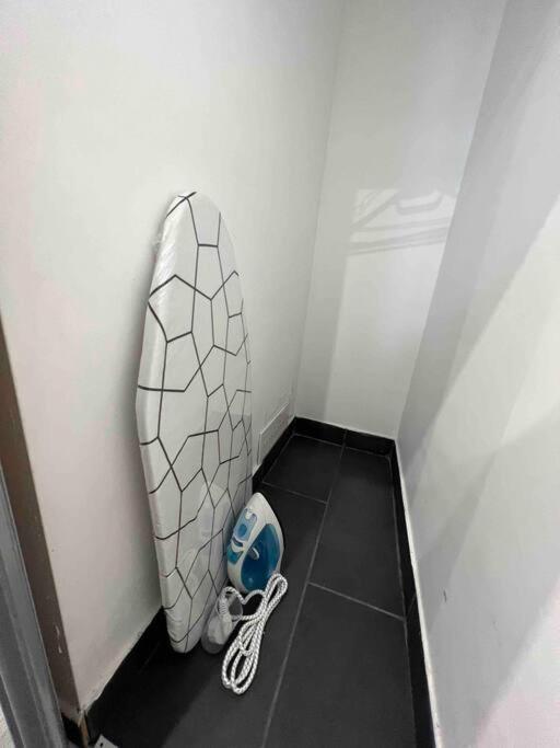 Apartmán Beau T2 A Arcueil Proche Rer B. Exteriér fotografie