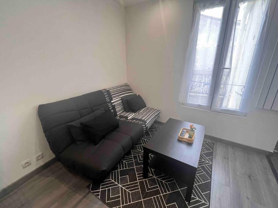 Apartmán Beau T2 A Arcueil Proche Rer B. Exteriér fotografie