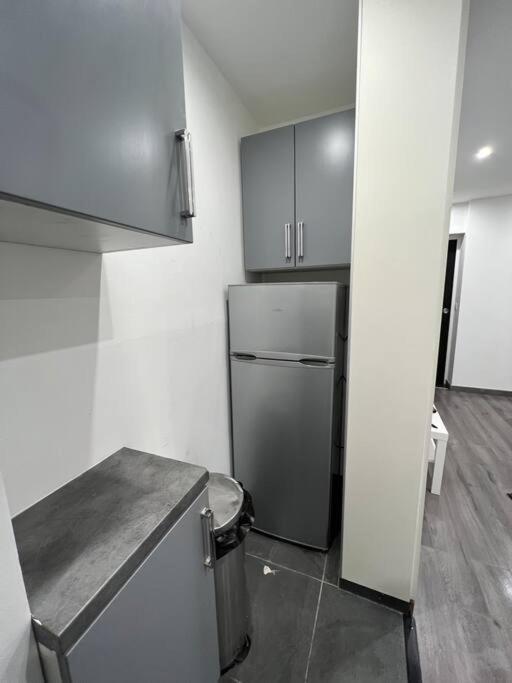 Apartmán Beau T2 A Arcueil Proche Rer B. Exteriér fotografie