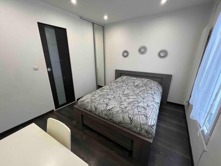 Apartmán Beau T2 A Arcueil Proche Rer B. Exteriér fotografie