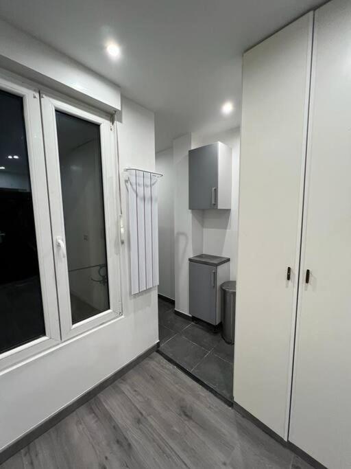 Apartmán Beau T2 A Arcueil Proche Rer B. Exteriér fotografie