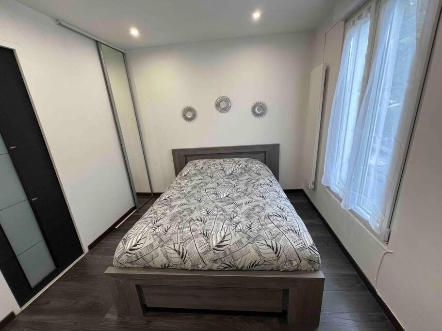 Apartmán Beau T2 A Arcueil Proche Rer B. Exteriér fotografie