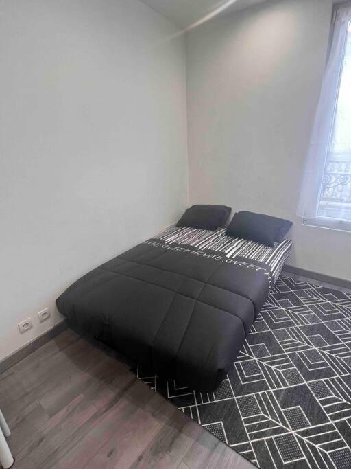 Apartmán Beau T2 A Arcueil Proche Rer B. Exteriér fotografie